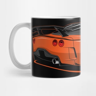 rx7 veilside 1 Mug